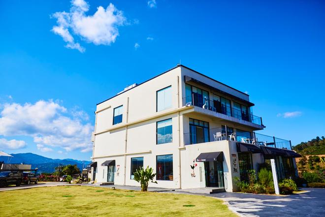 咖啡文化深入了解背后的文化故事CQ9电子普洱北归咖啡庄园体验(图6)