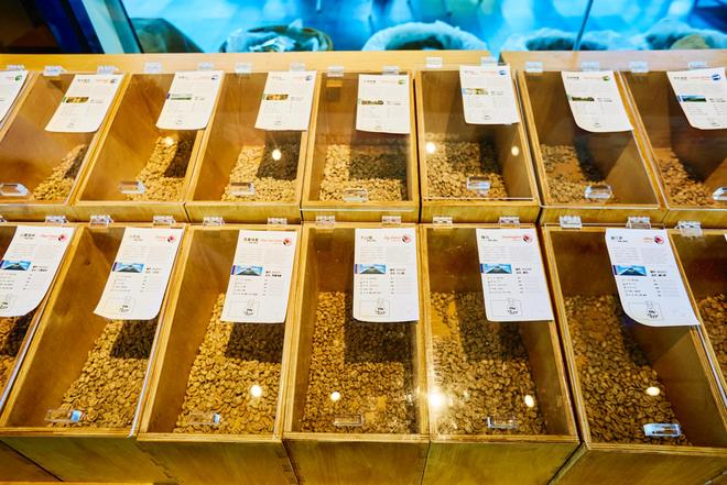 咖啡文化深入了解背后的文化故事CQ9电子普洱北归咖啡庄园体验(图5)