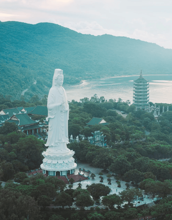 身经历分享实用攻略路线安排费用以及经历良心推荐！CQ9电子中国网站寒假越南五天四晚旅游攻略网友亲(图2)